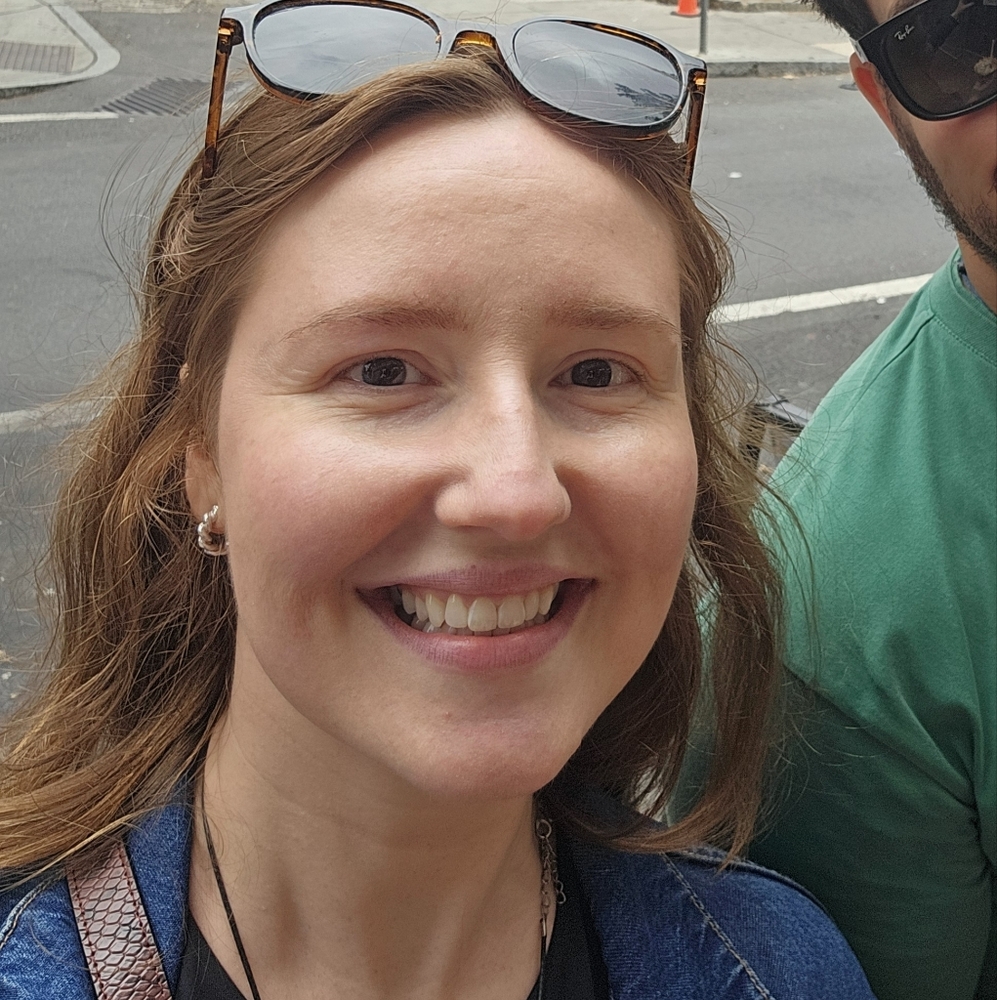 Meet your Posher, Kaitlyn